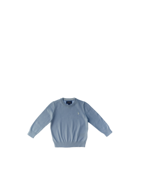 Maglione in cotone