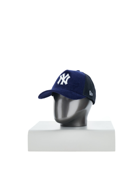 Cappello trucker