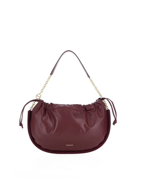 Borsa in pelle