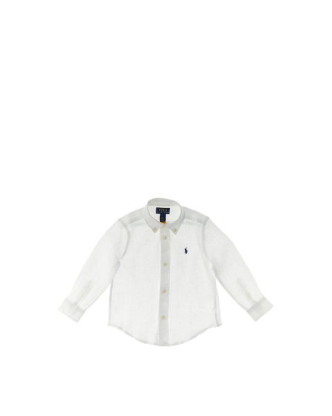 Camicia in lino