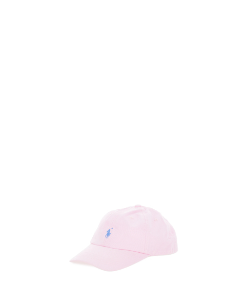 Cappello con visiera