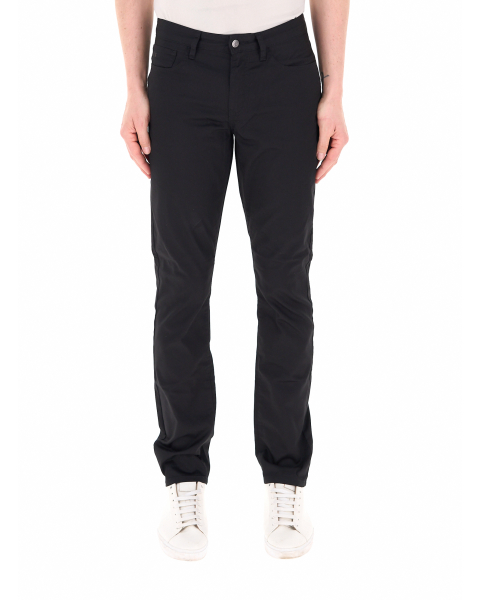 Pantalone slim fit