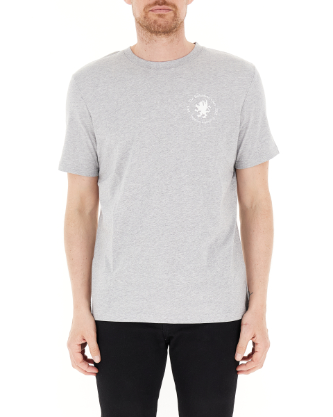 T-shirt girocollo
