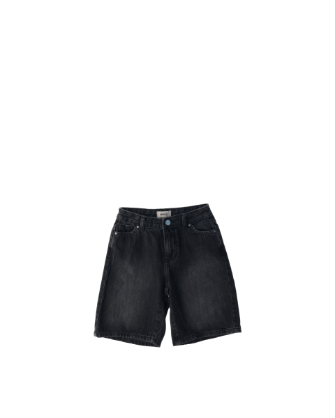 Bermuda in jeans