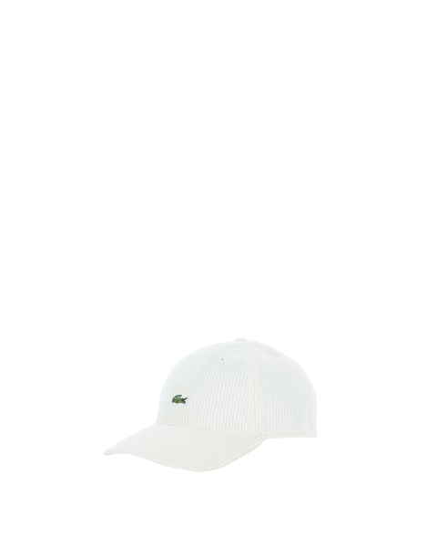 Cappello con visiera