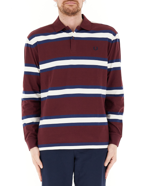 Polo in cotone