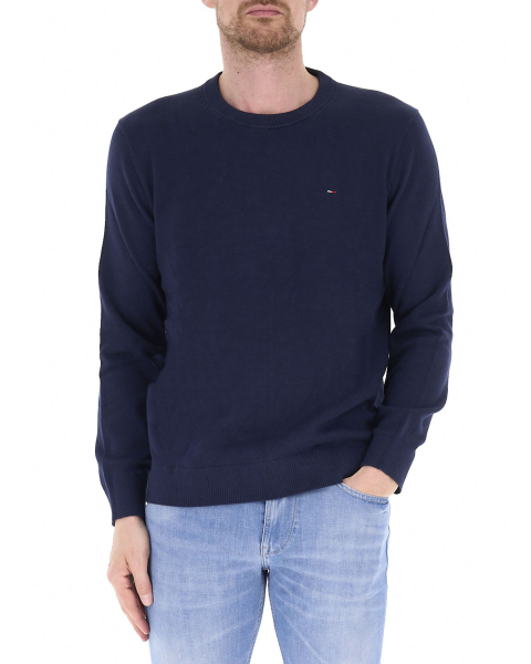Maglia girocollo