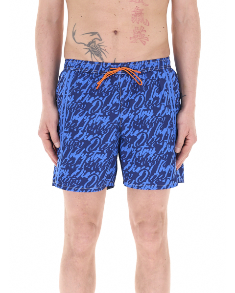 Shorts da bagno