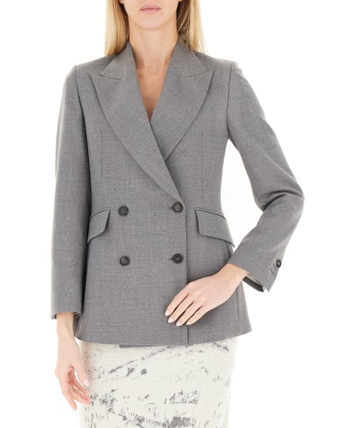 Blazer doppiopetto