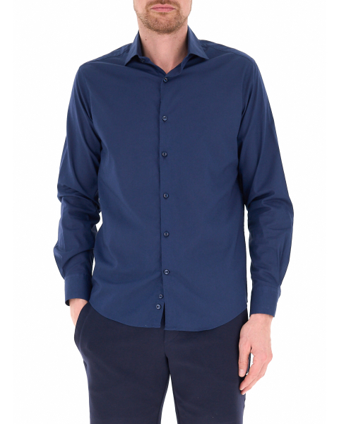 Camicia maniche lunghe