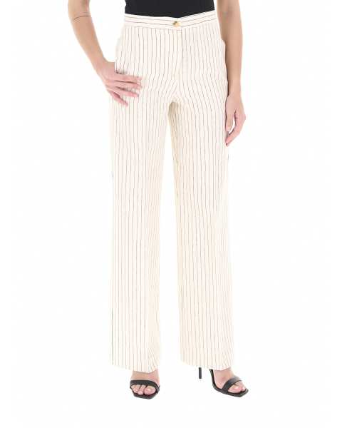 Pantalone a palazzo
