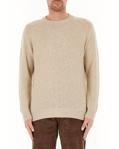 Maglione girocollo