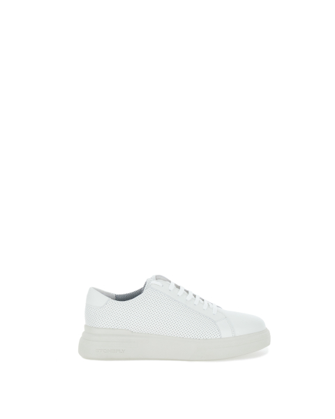 Scarpe in pelle
