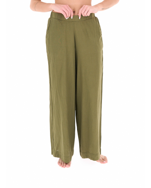 Pantalone copricostume