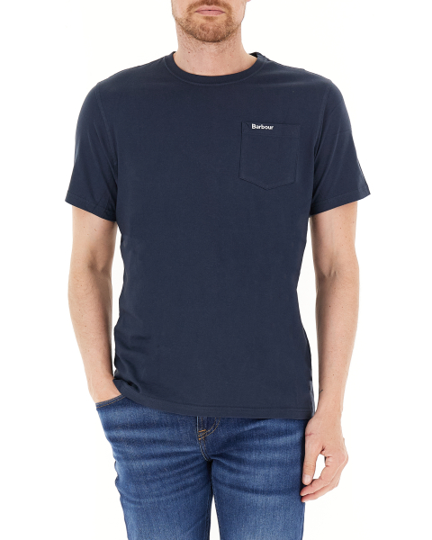 T-shirt in cotone