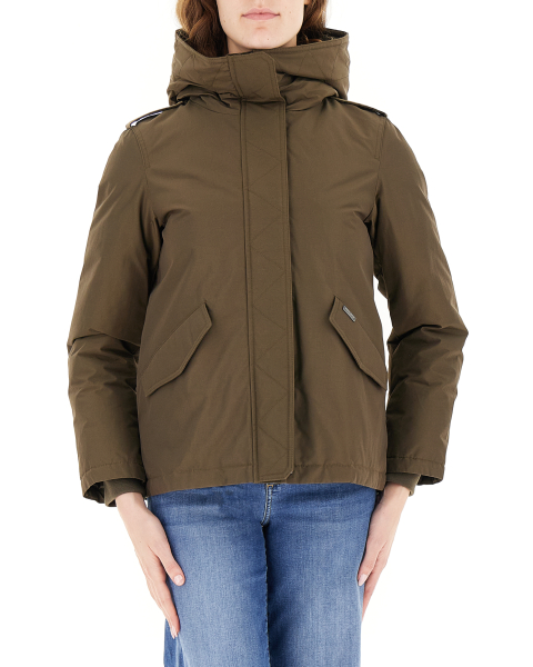 Parka Military