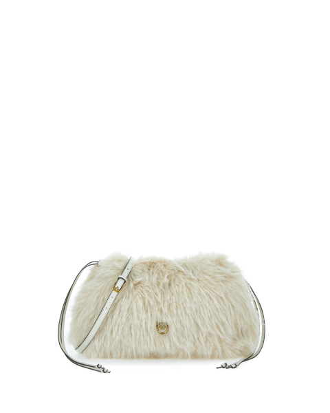 Borsa in ecopelliccia
