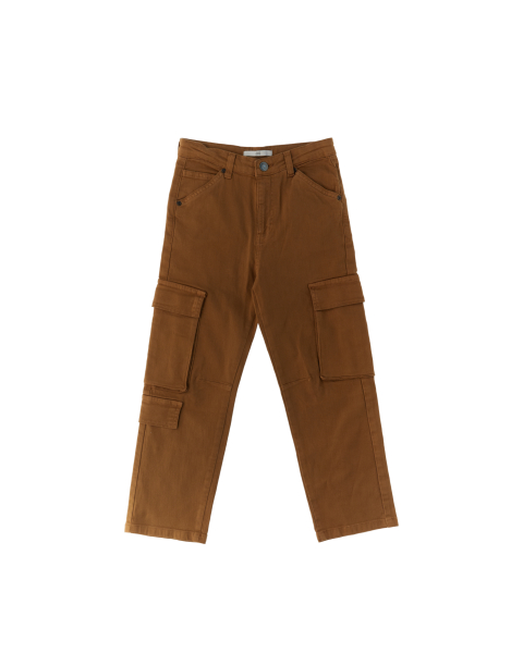 Pantalone Cargo
