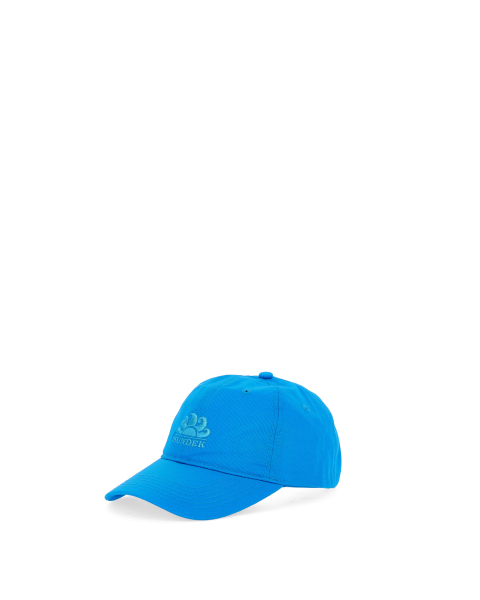 Cappello con visiera