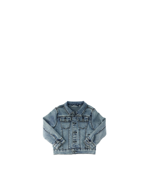 Giacca in jeans