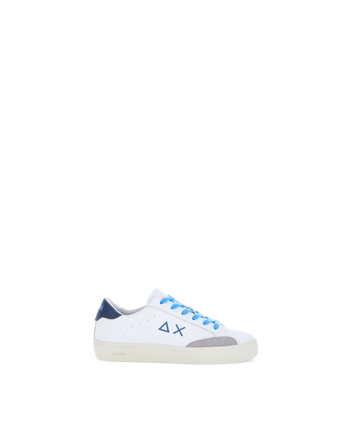 Sneakers in pelle