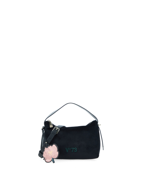 Borsa in velluto