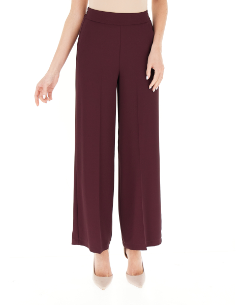 Pantalone a palazzo