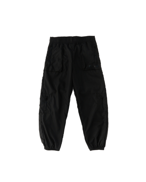 Pantalone cargo