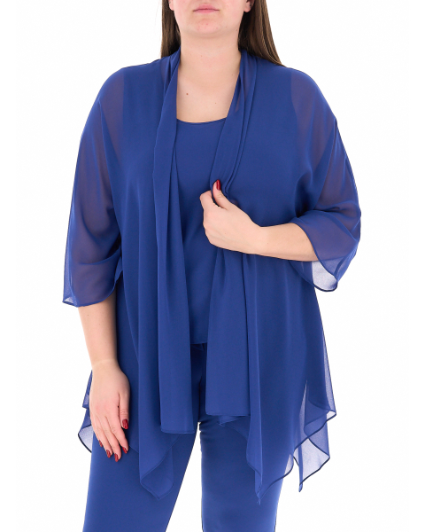 Coprispalle a mantella