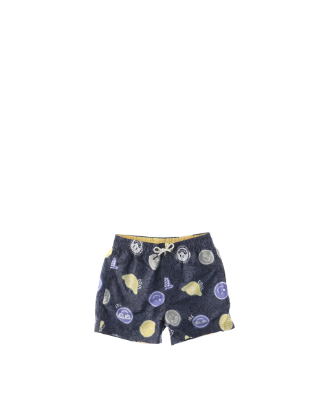 Shorts da bagno