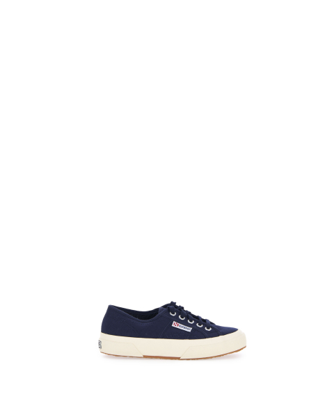 Sneakers in tessuto