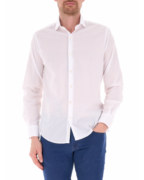 Camicia maniche lunghe