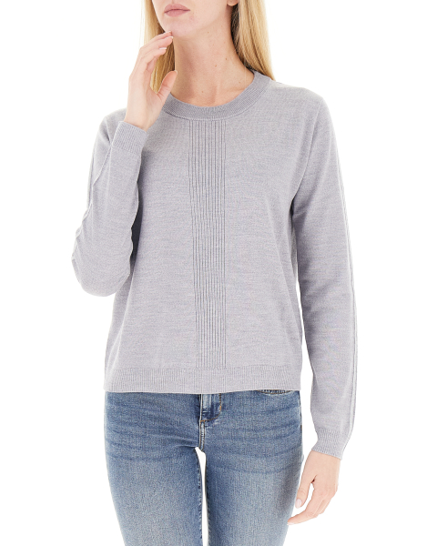 Maglione in lana