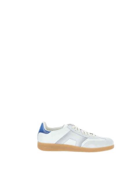 Sneakers in pelle