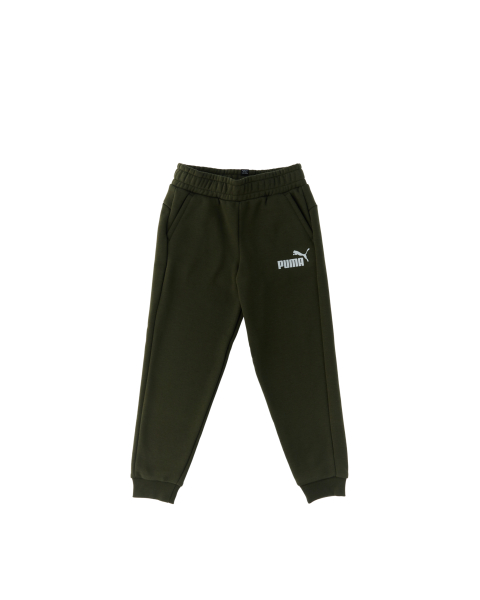 Pantalone in felpa