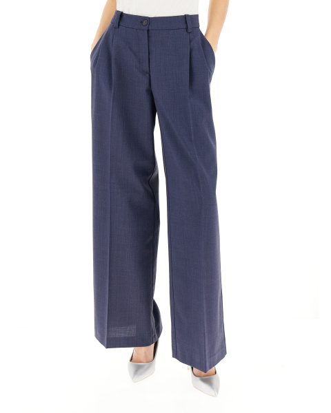 Pantalone a palazzo