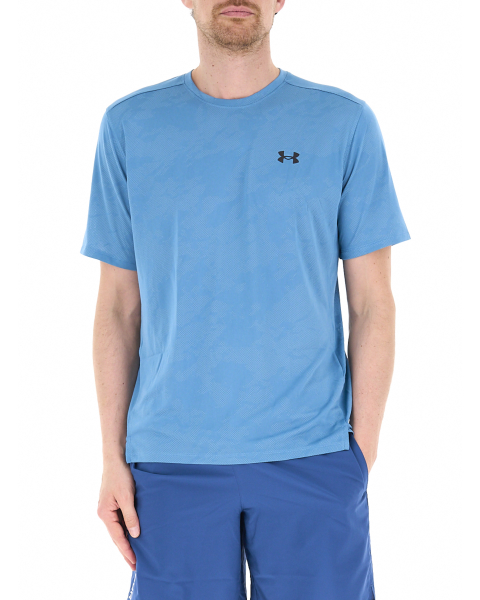 T-shirt tessuto tecnico