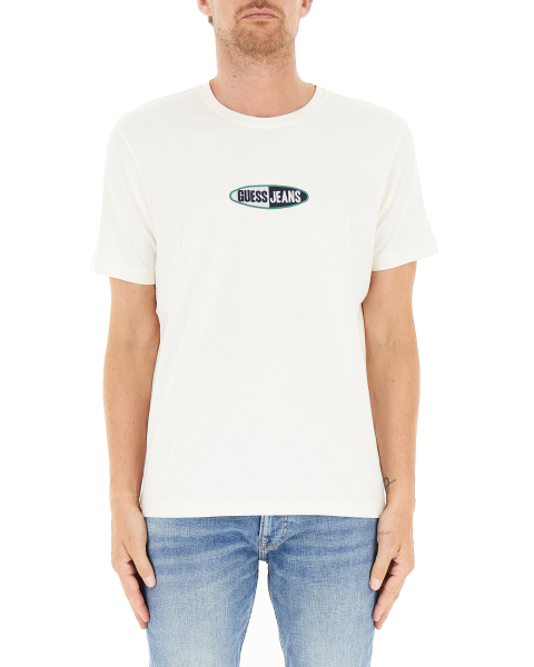 T-shirt in cotone