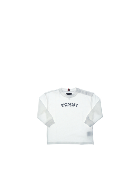 T-shirt maniche lunghe