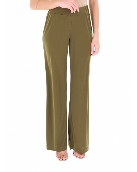Pantalone elasticizzato