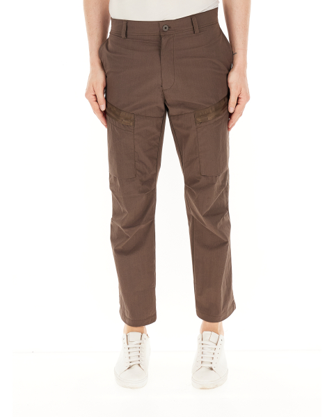 Pantalone cargo