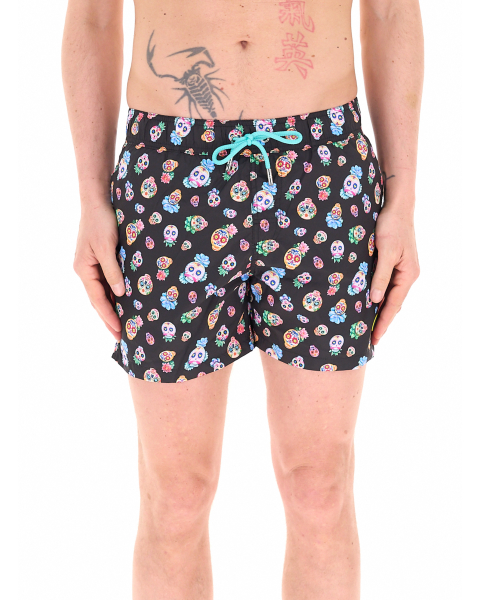 Shorts da bagno
