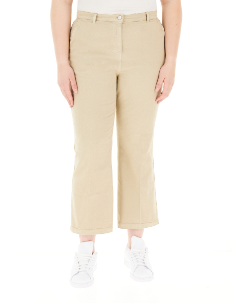 Pantalone Flare