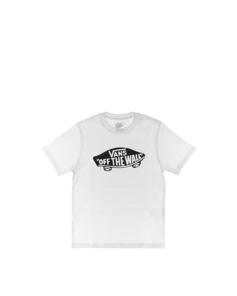 T-shirt girocollo