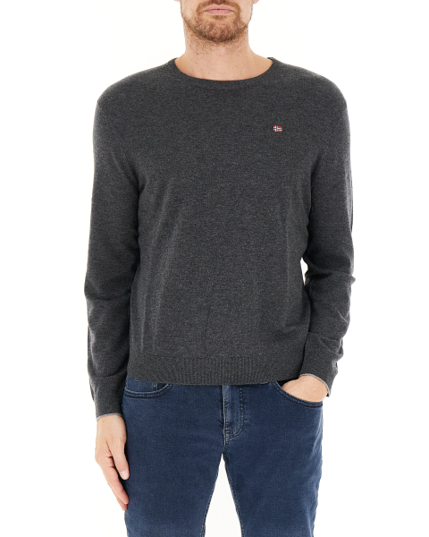 Maglione in lana