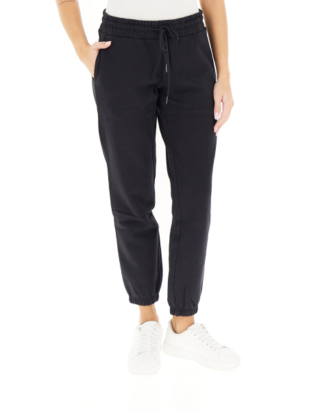 Pantalone in felpa