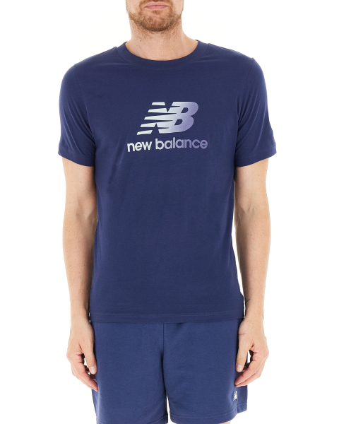 T-shirt girocollo