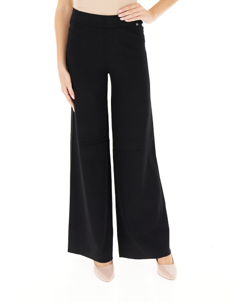 Pantalone in maglia