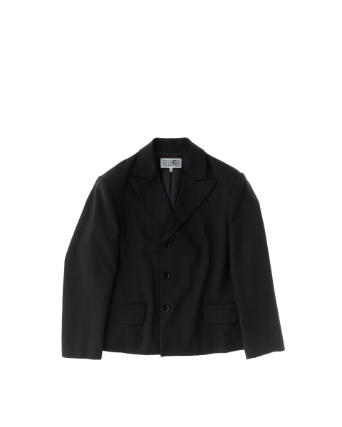 Blazer monopetto