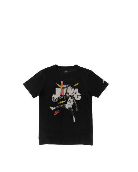 T-shirt girocollo